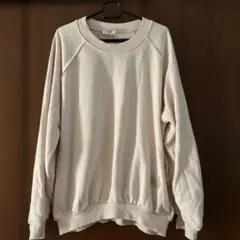 チチカカトレーナーのサムネイル