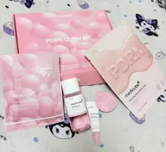 medicube PDRN GLOW KIT スキンケアセットのサムネイル