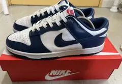 ナイキ ダンクロー バレリアンブルー　Valerian Blue 26.5cm