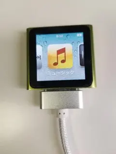 2026年最新】ipod nano 第6世代 ジャンクの人気アイテム - メルカリ