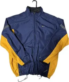 【希少】ナイキナイロンジャケット