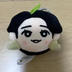 大森元貴 ぬいぐるみキーホルダー Mrs. GREEN APPLE