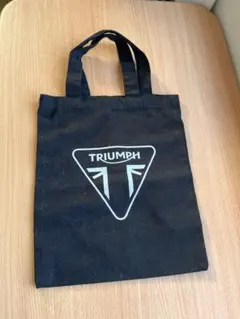 Triumph トートバッグ