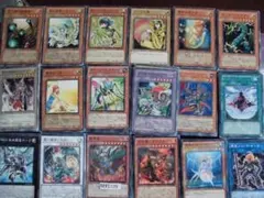 遊戯王　ノーマル・字レア　大量まとめ売り　6660枚　MY-1729