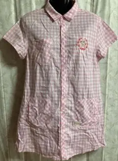 【香港ディズニー限定 】シェリーメイ ♡シャツワンピースのサムネイル