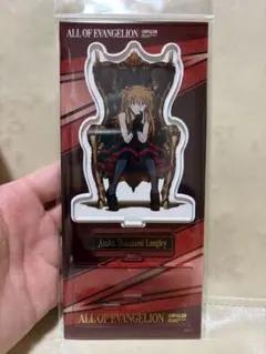 abec/BUNBUN 個展 SAO ユージオ アクリルスタンド 缶バッジ - メルカリ