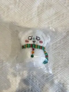 ちいかわエニマイくじE賞 モモンガ