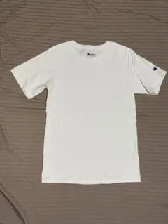 Champion チャンピオン Tシャツ ホワイト S