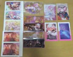 プロセカ　鳳えむ　カード　まとめ売り