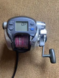 Daiwa SUPER TANACOM-S 500W 電動リール