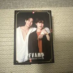 REVAMPネックレス BounPrem