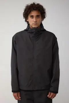 マウジー マウンテンパーカー ブラック M MOUSSY ジャケットのサムネイル