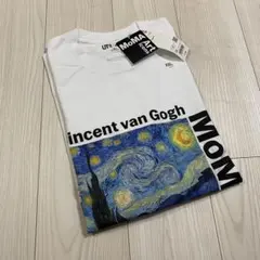 新品タグ付き　ユニクロ　MoMA アート・アイコンズ UT XXL