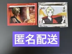 銀魂 吉原大炎上 アクリルカード アクリルブロック 月詠