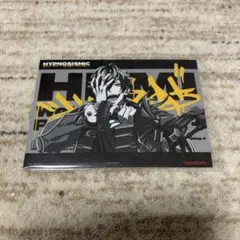 ヒプノシスマイク Rhyme Anima タワーレコード 四十物十四 ブロマイド