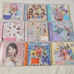 カワラボ　CD　4枚セット　SS盤セット