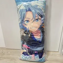 紅月 あんさんぶるスターズ‼︎ぬいぐるみGiGO限定 滝維吹 - メルカリ