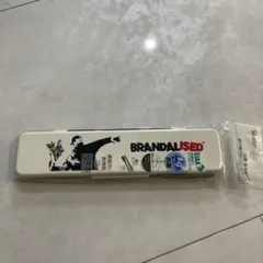 Skater BRANDALISED 抗菌 コンビセット 18cm バンクシーのサムネイル