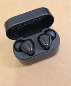 デノン denon ワイヤレスイヤホン AH-C830NCW ジャンク