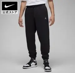 ジョーダン ESS フリースパンツ NIKE メンズ ボトムススウェットパンツ