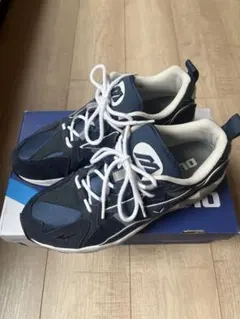 Mizuno ウェーブライダー1