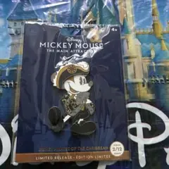 2025年最新】wdw 50周年 ピンバッジの人気アイテム - メルカリ
