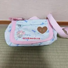 OLIVE des OLIVE マイメロショルダーバッグのサムネイル
