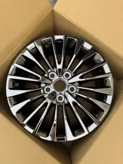 SUBARU 新型フォレスター純正アルミホイール 19インチ×4本 - メルカリ