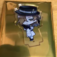 オトパ マツリカ アクスタ　玉彗