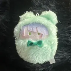 くるみたぴぬい 麻波麗