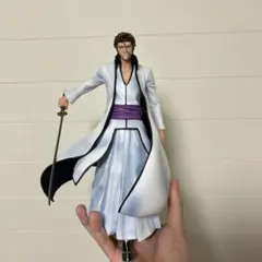 BLEACH藍染惣右介　フィギュア　一番くじ