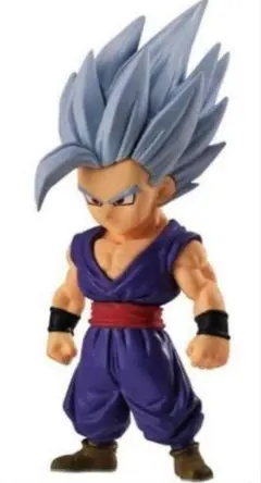 ドラゴンボール超 フィギュア【 孫悟飯ビースト 】☆未開封新品☆絶版品☆