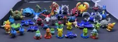 ポケモン フィギュア 大量セット まとめ売り伝説多数