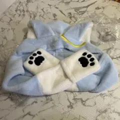 いれいす　-hotoke- マフラー　手袋