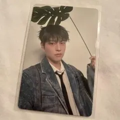 Stray Kids スキズ　5/11 エコパ　会場限定　トレカ　スンミン