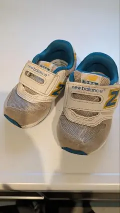 new balance スニーカー　13 JPN