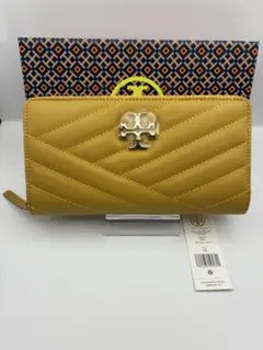 トリーバーチ Tory Burch 未使用品 長財布 キラ 56605 正規品