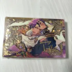 あんスタ UNDEAD 大神晃牙 中国 アクリルブロック - メルカリ