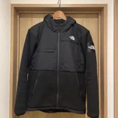 デナリジャケット　ノースフェイス