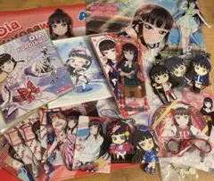黒澤ダイヤ　ラブライブ！サンシャイン‼︎ セット　まとめ　売り