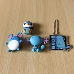 2026年最新】ヌオー キーホルダーの人気アイテム - メルカリ