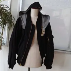 ピンクハウスブルゾン