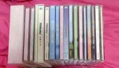 なにわ男子　CDまとめ売り