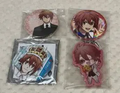 アイドリッシュセブン アイナナ 七瀬陸