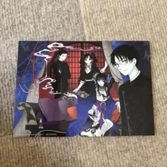 2026年最新】XXXHOLIC ポストカードの人気アイテム - メルカリ