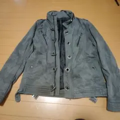 セマンティックデザイン アウター