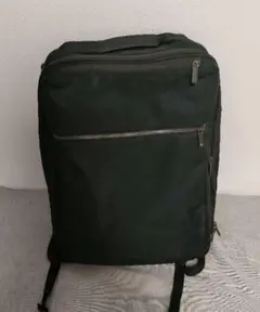 ACE ビジネスバックパック ネイビー