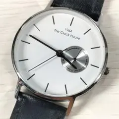ザクロックハウス1964 MCAMY1607 メンズ　クオーツ稼働品のサムネイル