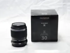 2026年最新】m.zuiko digital ed 30mm f3.5 macroの人気アイテム