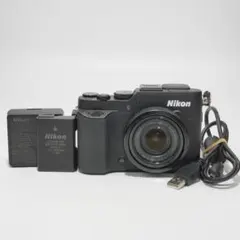 2026年最新】nikon p7000 ジャンクの人気アイテム - メルカリ